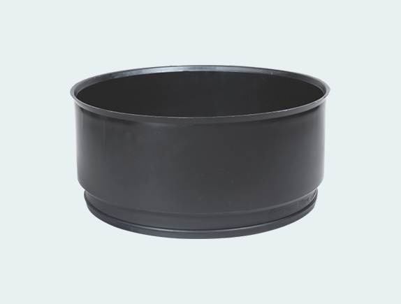Dwc End Plug